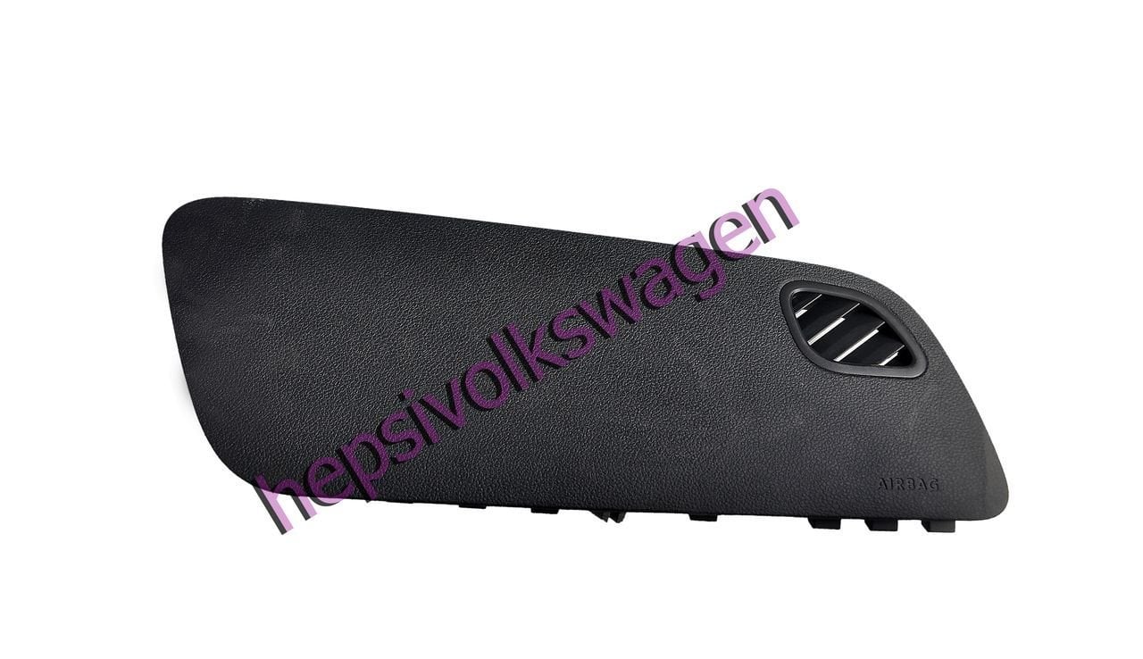 Airbag Kapağı 6R1880261B Volkswagen Polo (2010-2015)