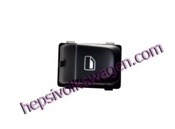 Cam Açma Düğmesi 8K0959855A Audi A4 (2008-2012)-Audi A5