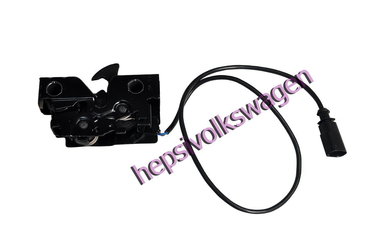 OEM Kaput Kilidi 5C7823509 Volkswagen Jetta (2011-2015)