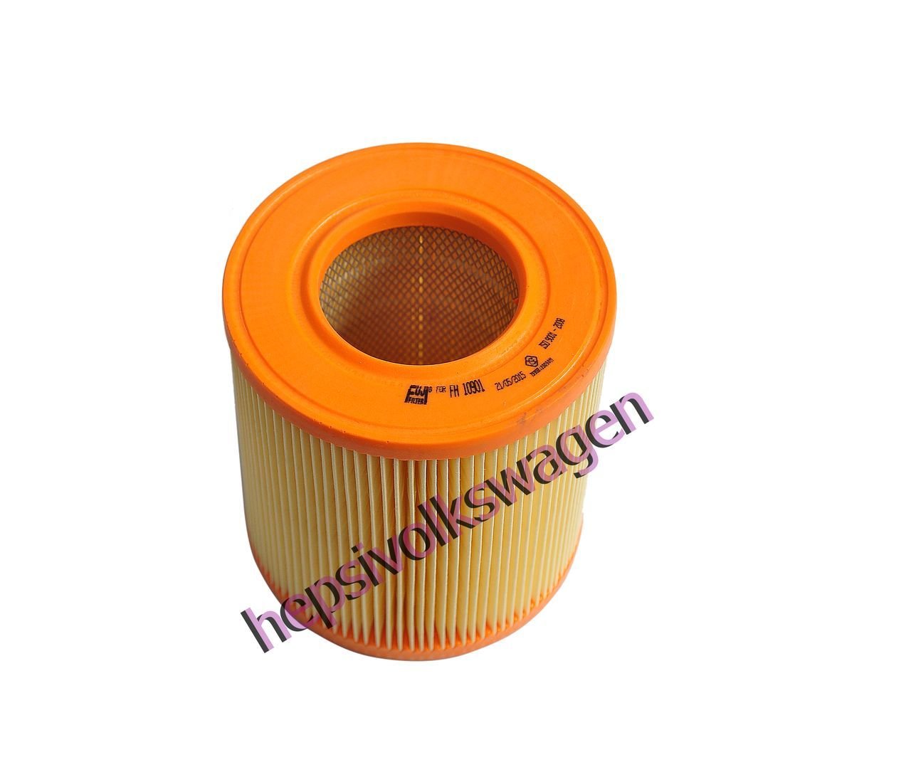 Hava Filtresi 4F0133843A FH10901 Audi A6 (2006-2011)