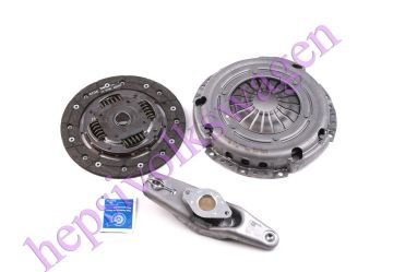 SACHS Debriyaj Seti 1.4 BBY BBZ BKY CGGB BXW 3000951061 Polo