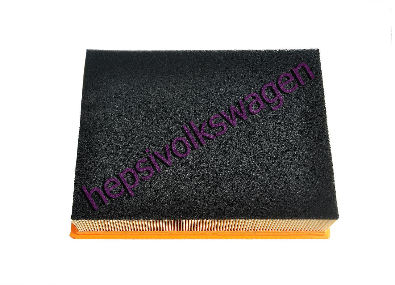 FUJİ Hava Filtresi 6Y0129620 FH20903 Skoda Fabia (2004-2010)