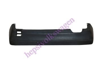 Arka Tampon 191807301 Volkswagen Golf 2