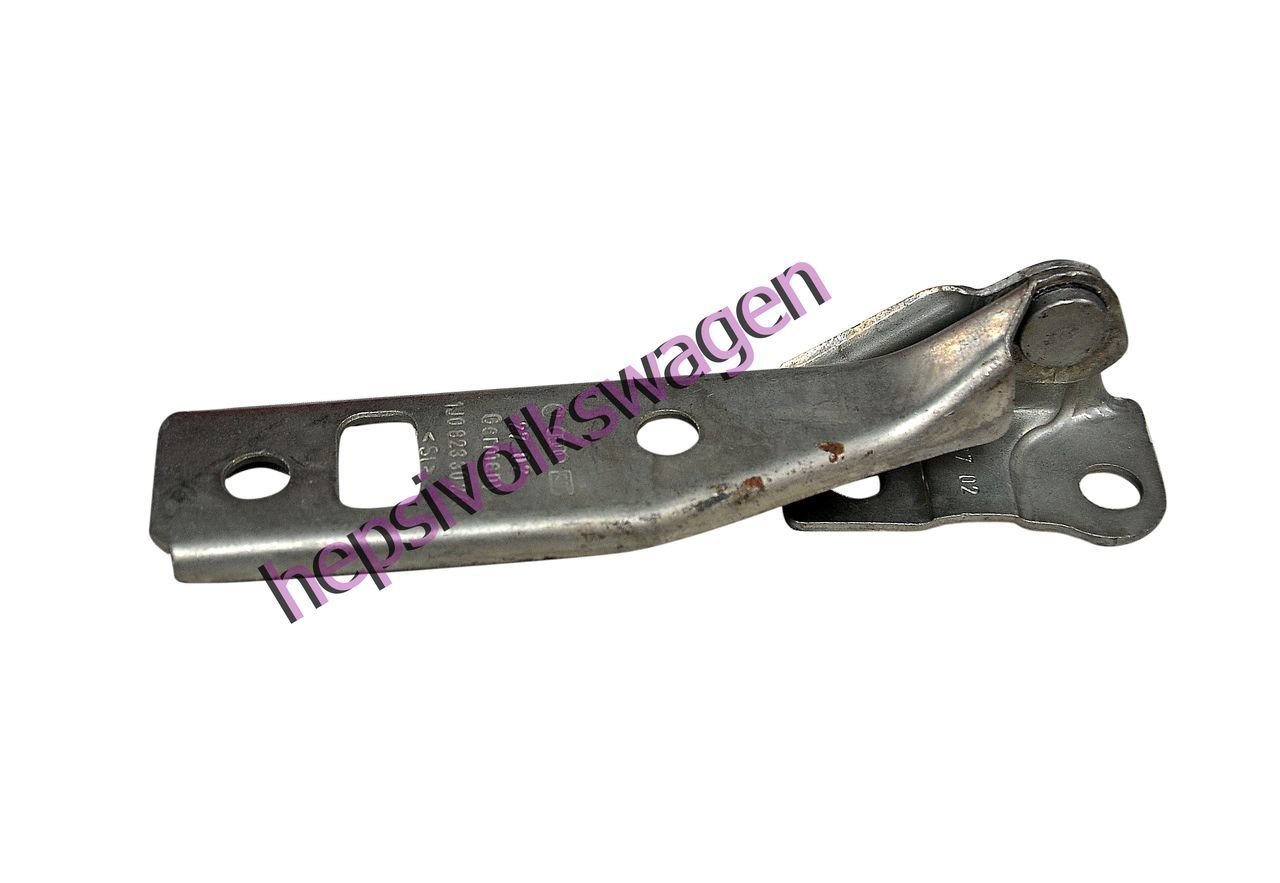 Kaput Menteşesi Sağ 1J0823302A Volkswagen Golf 4-Bora