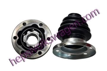Aks Kafası İç 6Q0498103A 302230 Volkswagen Polo (2003-2010)