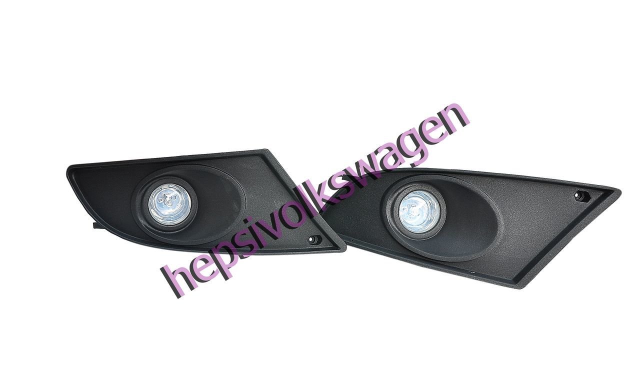 Sis Far Seti Seat Leon (2005-2010)