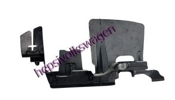 Radyatör Havalandırması Sağ 1K0121284F 1K0121284E Golf-Jetta