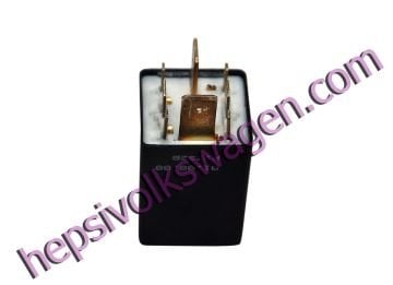 Yakıt Pompa Rölesi 1J0906383C 1J0906383B