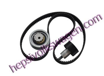 Triger Seti CJZA CPTA CMBA CXSA Motor 04E198119A