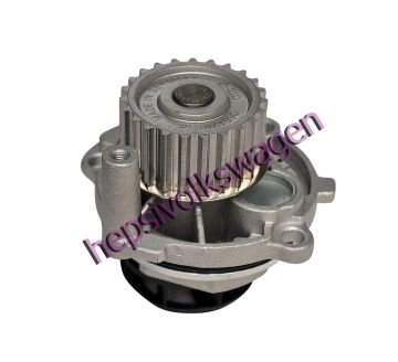 Devirdaim Pompası AKL ALZ BSE 06B121011E 06B121011L Golf 4-Bora