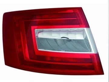 Stop Sol 5E5945111 Skoda Octavia 2013-2017