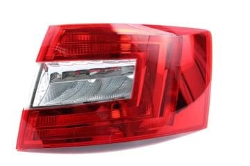 Stop Sağ 5E5945112 Skoda Octavia 2013-2017