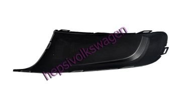 Tampon Izgarası Sağ Sissiz 2K5853666 Volkswagen Caddy (2010-2015)