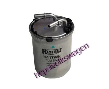 MOTOCAR Mazot Filtresi 6R0127400C 6C0127400 H347WK Polo-Seat İbiza