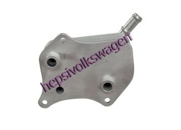 Yağ Soğutucu 2.0 ALT Motor 06B117021 Passat (2001-2005)