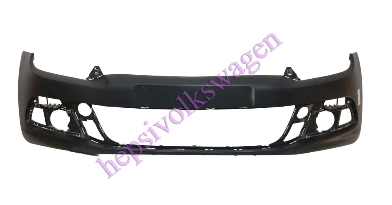 Ön Tampon 1K8807217M Volkswagen Scirocco (2009-2014)