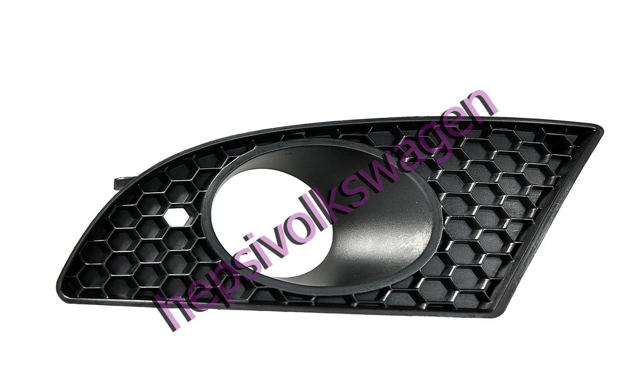 Tampon Izgarası Sol Sisli 1P0853665A Seat Leon (2006-2009)