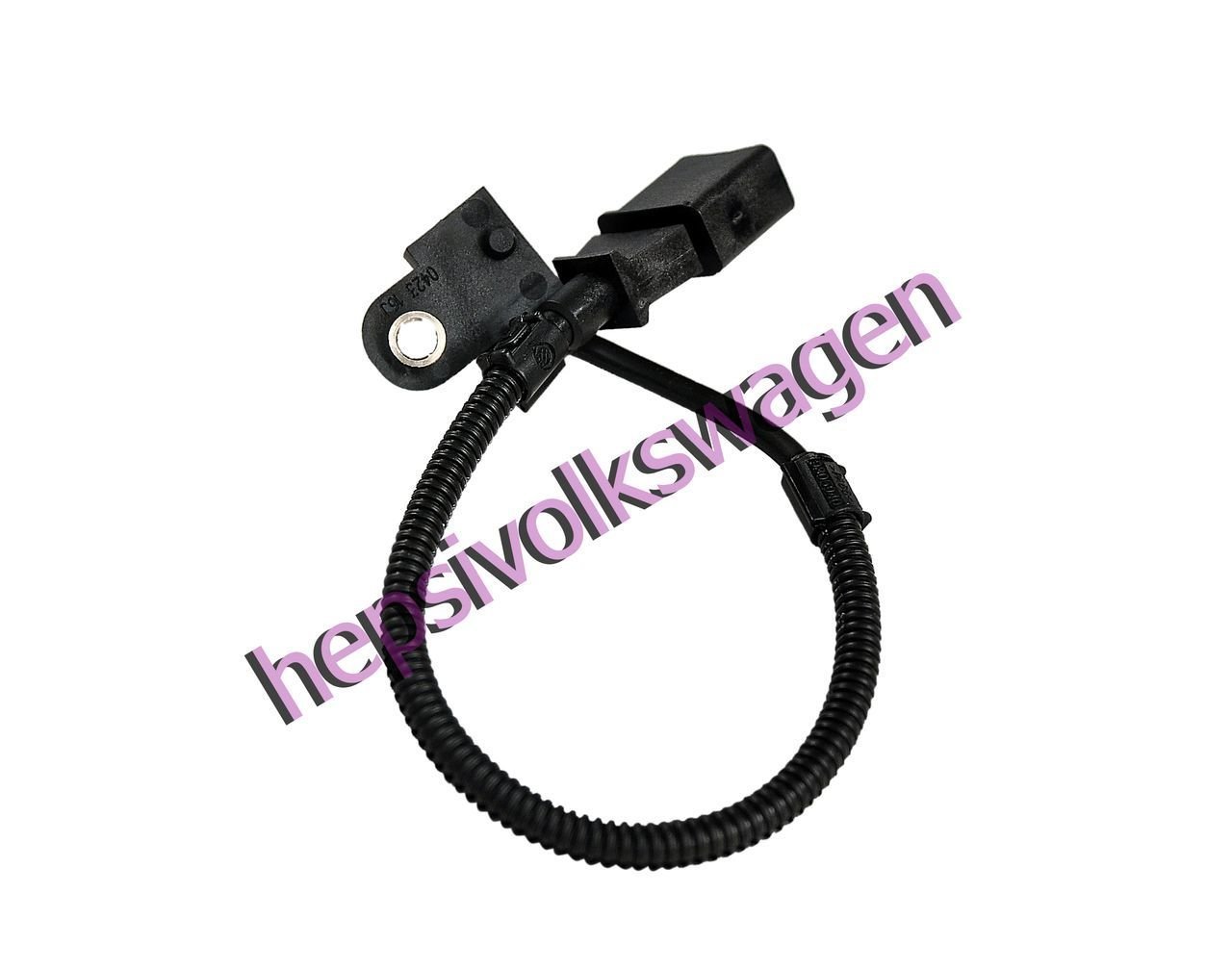 Eksantrik Devir Sensörü 045957147B 045906433C 045957147A T5-Polo
