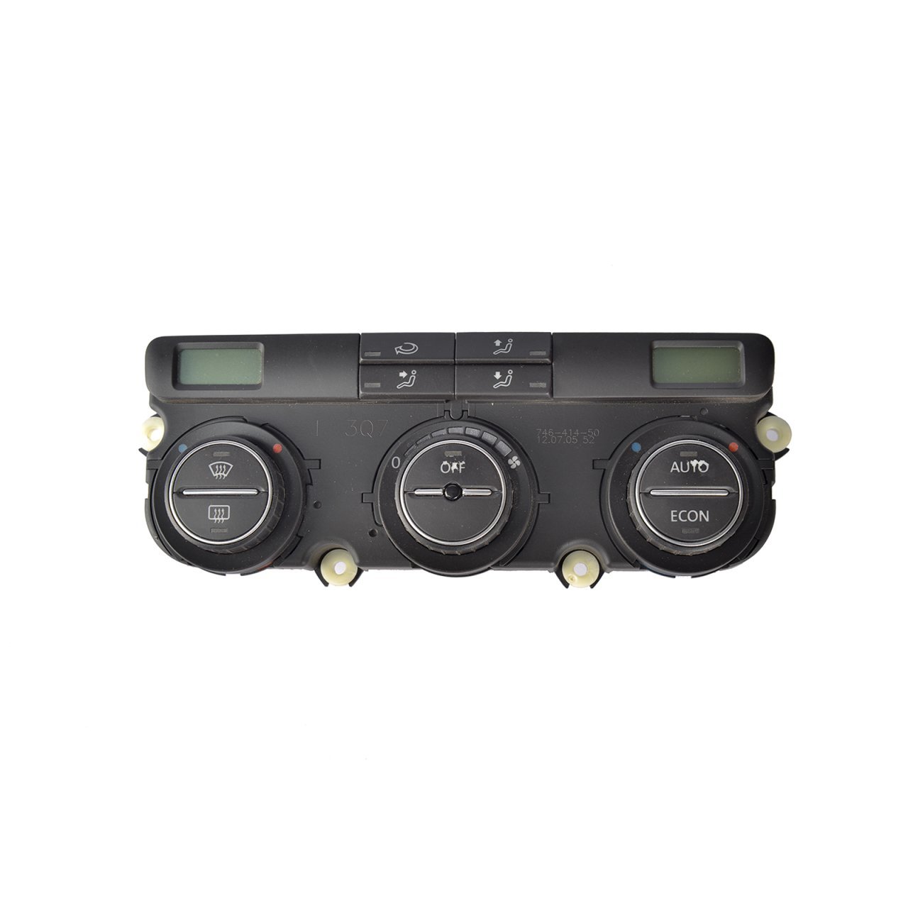 Klimatronik 3C0941044N 3C0907044AA 3C0907044AF Golf 5-Jetta-Passat