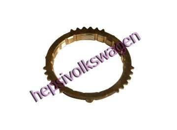 Senkromeç 02F311295M 24100065 Volkswagen Transporter T4