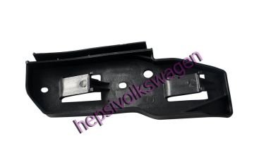 Ön Tampon Braketi Sağ 3B0807184E Volkswagen Passat (2001-2005)