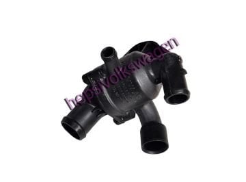 Termostat 03L121111S 03L121111R Caddy (2011-2015)-Golf 6-Polo