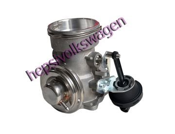 Egr Valfi BJB Motor 03G131501A 03G131501M Caddy (2004-2010)
