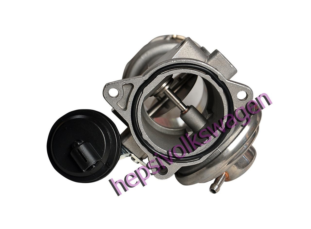 Egr Valfi BJB Motor 03G131501A 03G131501M Caddy (2004-2010)