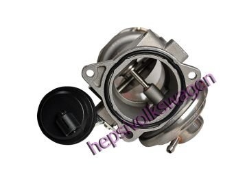 Egr Valfi BJB Motor 03G131501A 03G131501M Caddy (2004-2010)