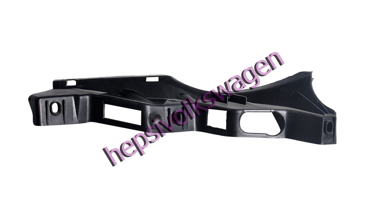 Far Alt Braketi Ön Sağ 3C0807890A Volkswagen Passat (2006-2010)
