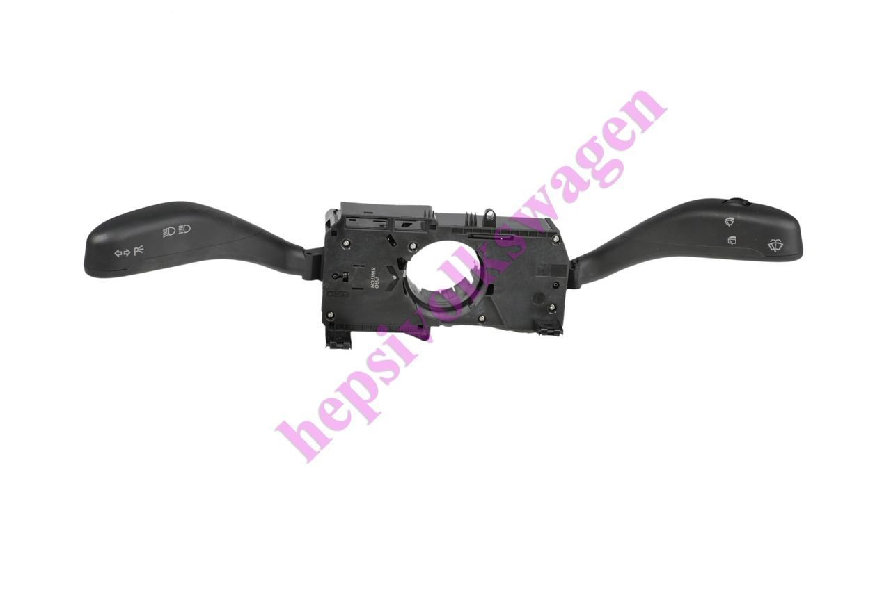 Sinyal Silecek Kolu Arka 7H0953513 Polo(2003-2010)-Transporter T5