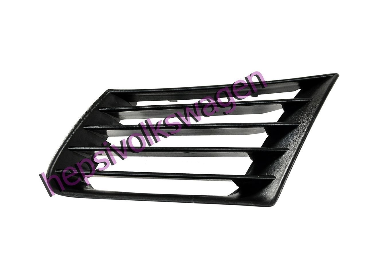 Ön Panjur Izgarası Sol 6L0853677 Seat İbiza-Seat Cordoba