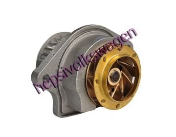 Devirdaim 036121005E 036121008L 980154 Polo-Golf 4-Bora