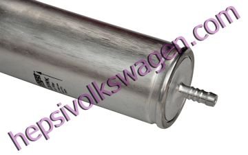 Mazot Filtresi 8K0127400A 8T0127401A H326WK Audi