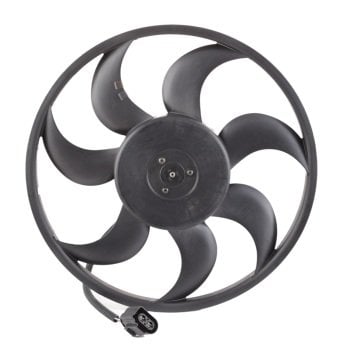 Fan Motoru Büyük 7H0959455A Volkswagen Transporter T5