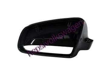 Ayna Kapağı Sol 8E0857507B Audi A4 (2003-2008)-Audi A3