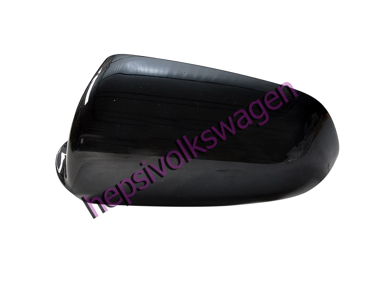 Ayna Kapağı Sol 8E0857507B Audi A4 (2003-2008)-Audi A3