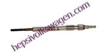 BERU Kızdırma Bujisi N10579802 Volkswagen Passat (2006-2010)