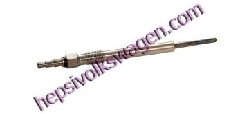 BERU Kızdırma Bujisi N10579802 Volkswagen Passat (2006-2010)