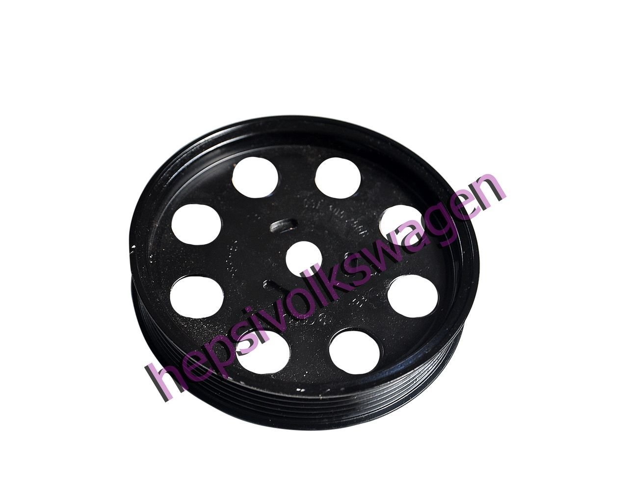 OEM Krank Kasnağı 1.2 TSİ CBZB Motor 03F105255A 03F105255B