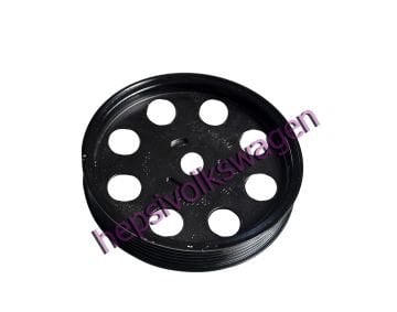 OEM Krank Kasnağı 1.2 TSİ CBZB Motor 03F105255A 03F105255B