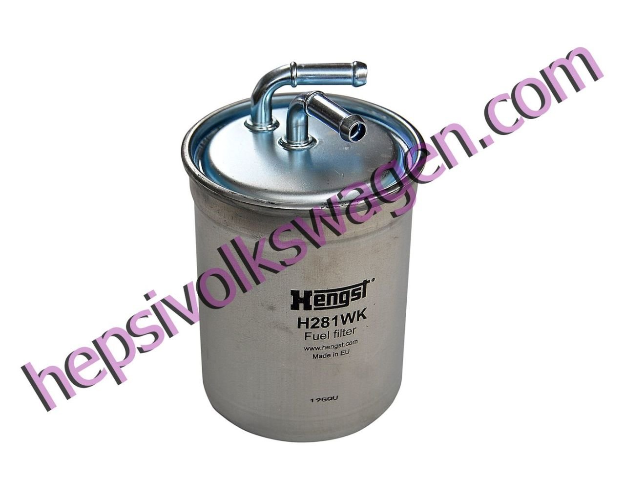 HENGST Mazot Filtresi 6Q0127401F H281WK Polo (2006-2015)