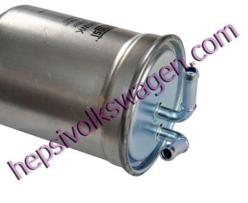 HENGST Mazot Filtresi 6Q0127401F H281WK Polo (2006-2015)