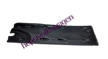 Alt Taban Muhafazası Sol 5C6825201 Volkswagen Jetta (2010-2016)