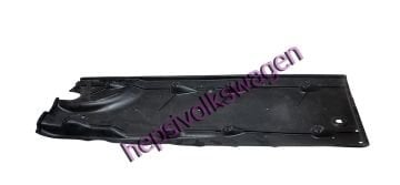 Alt Taban Muhafazası Sol 5C6825201 Volkswagen Jetta (2010-2016)