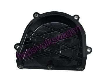 OEM Motor Koruyucu Kapak 1.2 TSİ CBZB Motor 03F103277A 03F103277B