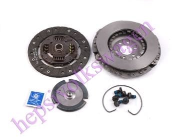 SACHS Debriyaj Seti 1.6 AKL BFQ AEH Motor 3000822601 Golf 4-Bora