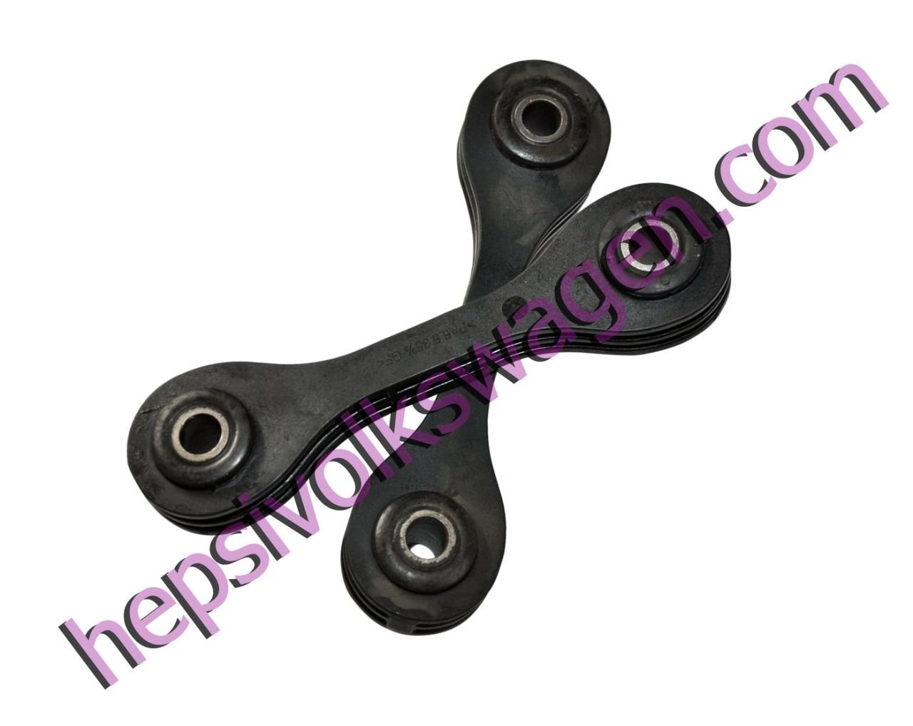 Z Rot 2H0411317 2H0411317B Volkswagen Amarok (2010-2015)
