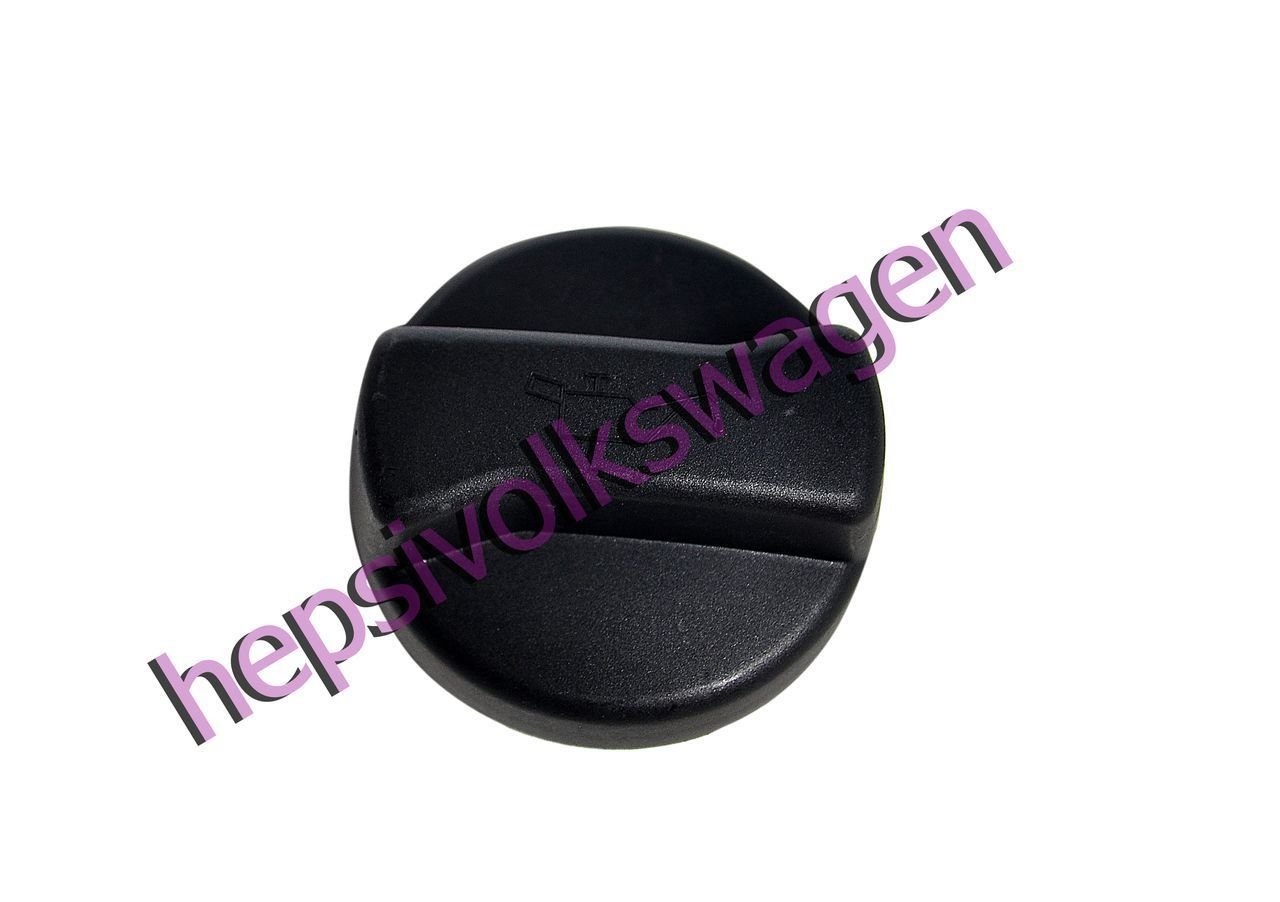 TOPRAN Yağ Kapağı 06A103485F