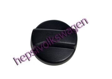 TOPRAN Yağ Kapağı 06A103485F